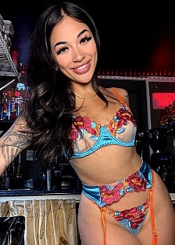 Barista Vee